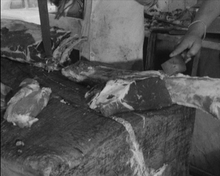 Aumento dos preços da carne