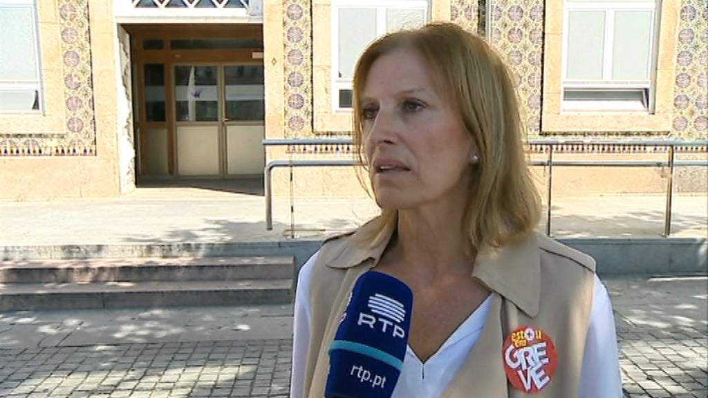 Greve de Enfermeiros