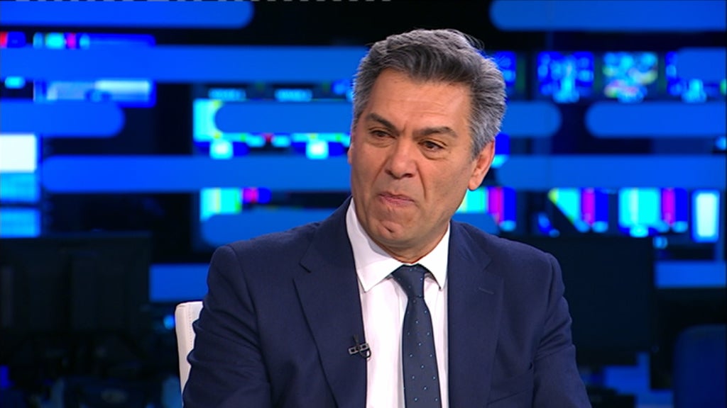 Entrevista a Miguel João de Freitas