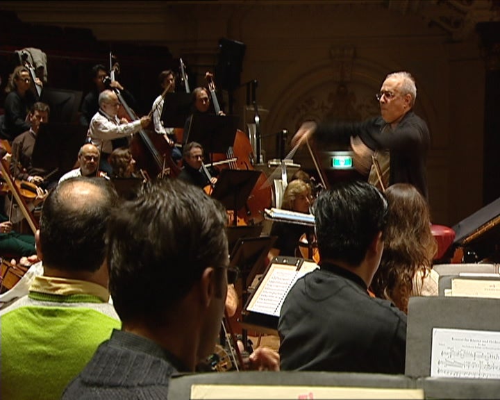 Ensaio sobre a orquestra