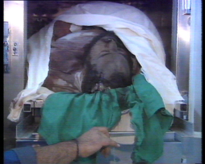 Situação em Kuwait City