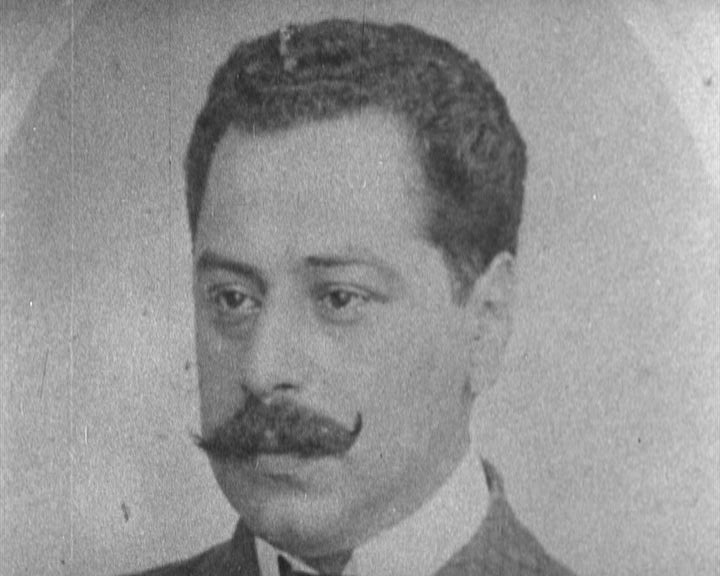 Roberto de Mesquita