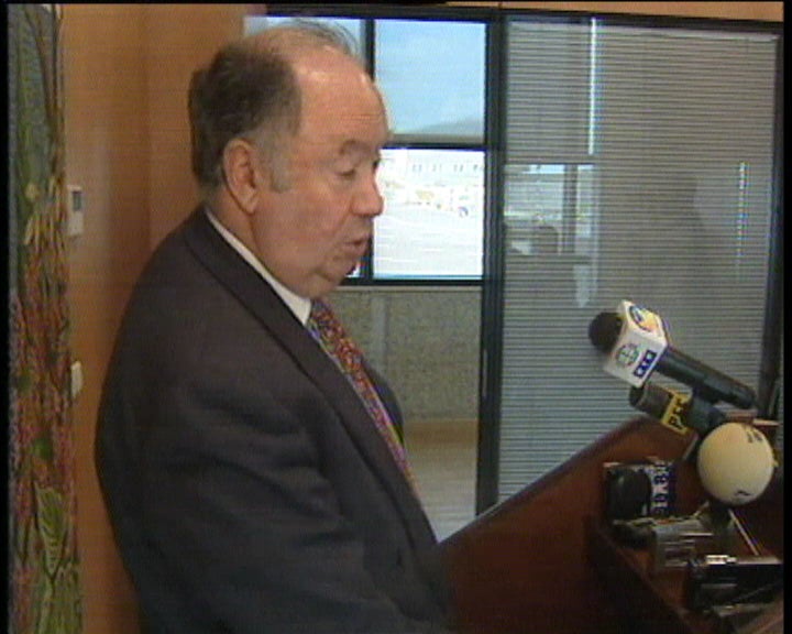 Reações de Alberto João Jardim