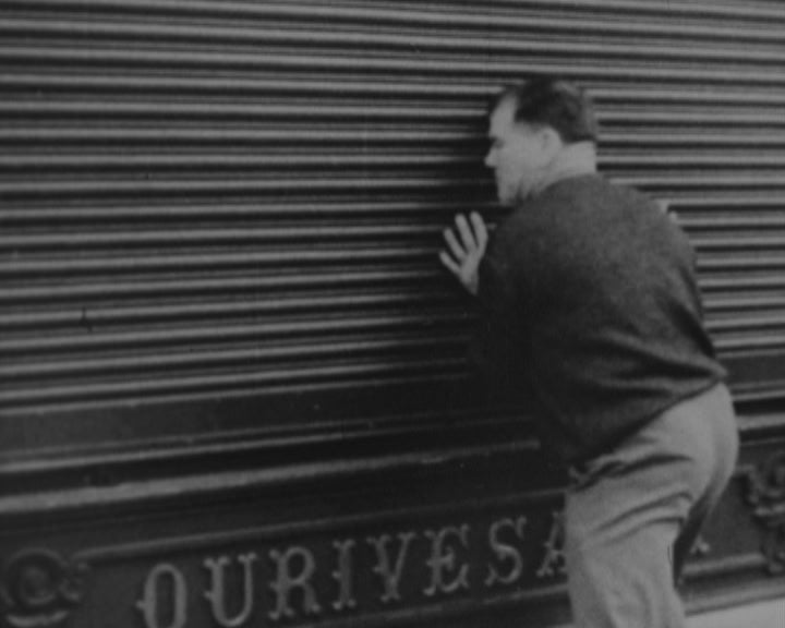 Documentário “A Arte e o Ofício de Ourives”