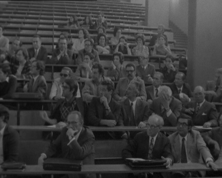 Assembleia Geral do Instituto Industrial do Porto