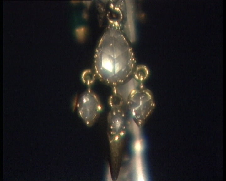 Coroa nobre do Santuário de Fátima