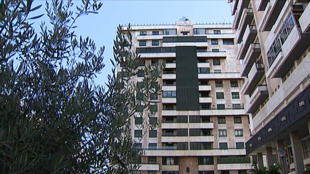 Penhoras a Joe Berardo