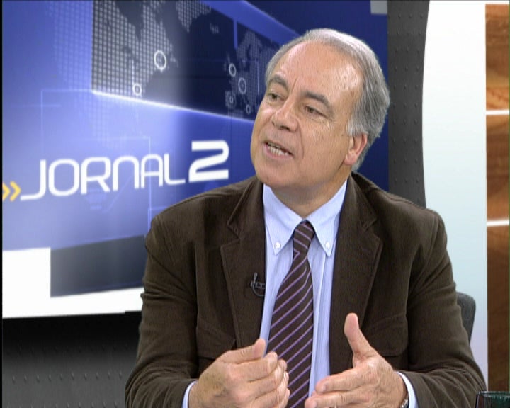 Entrevista a Carvalho da Silva – Parte I