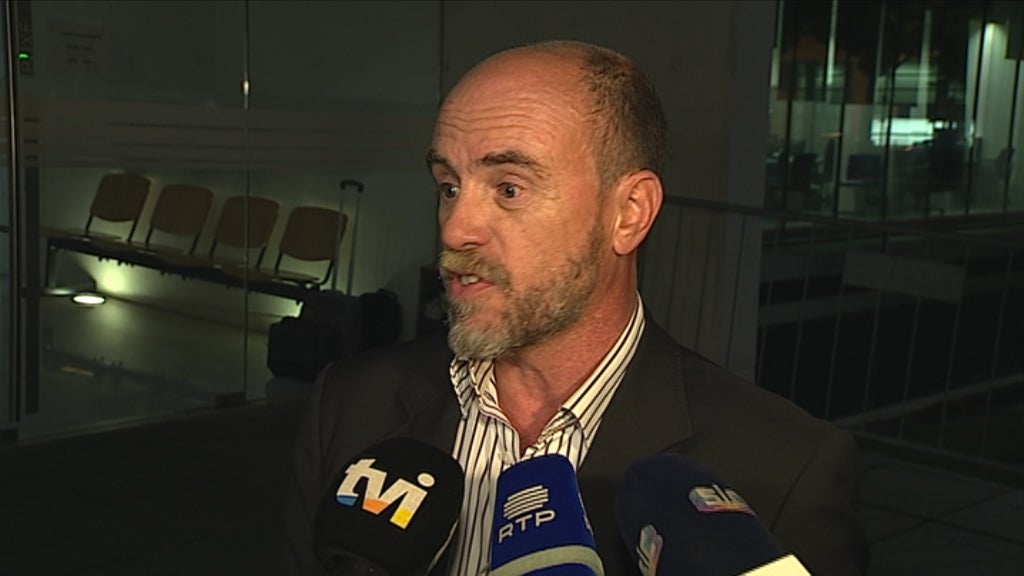 Hells Angels libertados