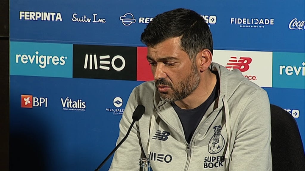 Futebol: antevisão Sporting vs FC Porto