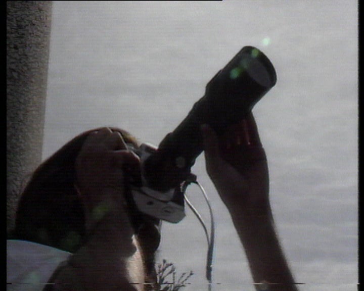 Cobertura da visita de João Paulo II a Portugal