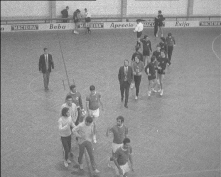 Andebol: Belenenses vs Académica