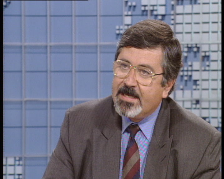 Entrevista a Carlos Loureiro