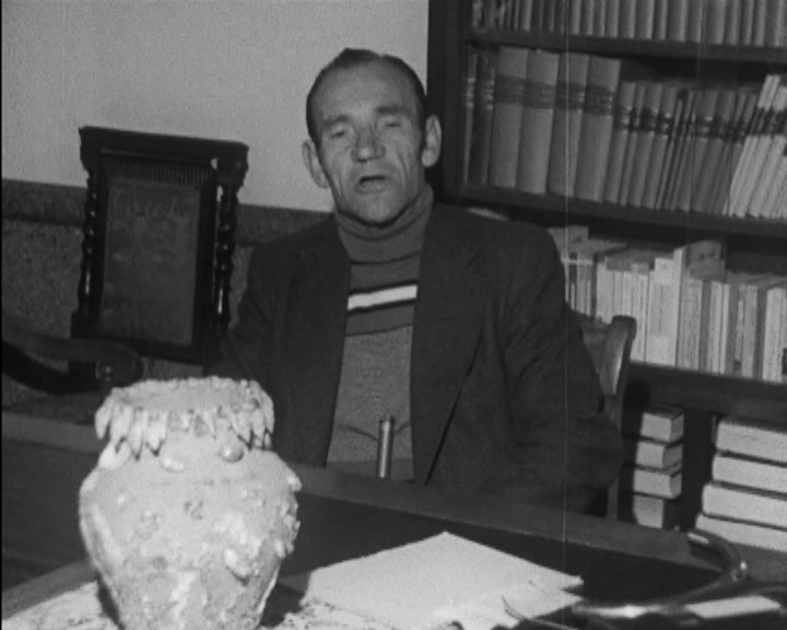 Pesca e pescadores na vila de Olhão