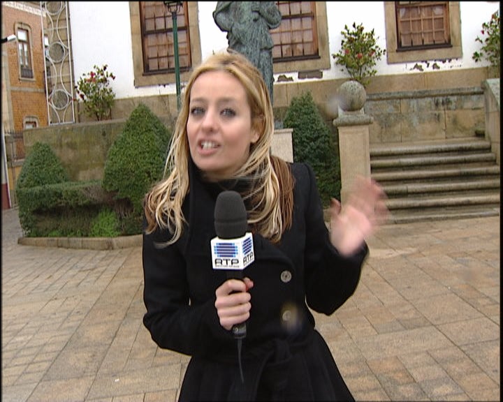 Vila Nova de Foz Côa – Parte I