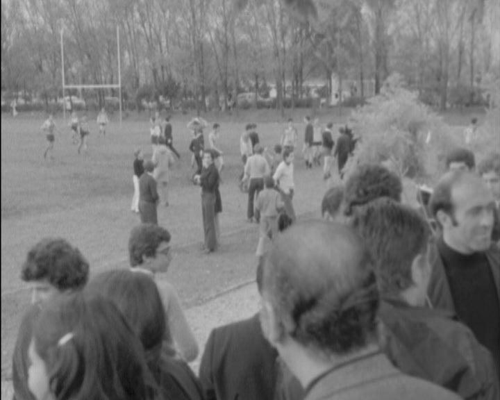 CDUL vs Jeanne d´Arc em Râguebi