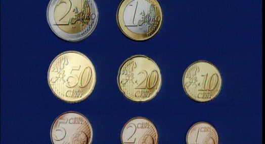 Euro, a Nossa Moeda