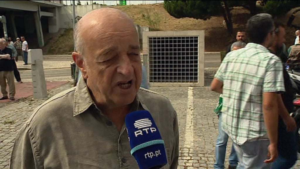 Eleições no Sporting CP