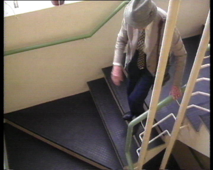 Repartição de finanças funciona num 3.º andar