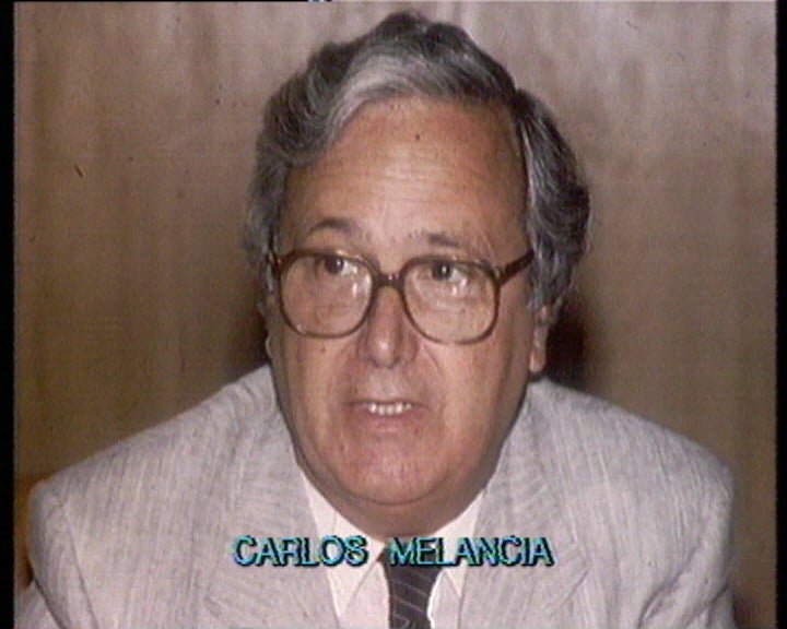 Carlos Melancia – Aeroporto de Macau