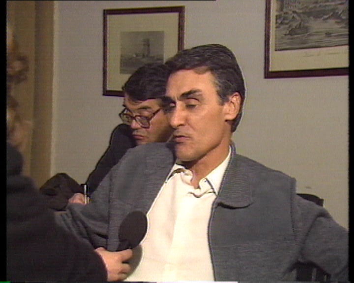 Cavaco Silva dirige Gabinete de Crise