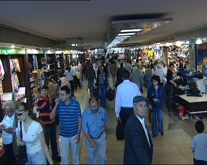 Faisal visita a Mesquita de Lisboa
