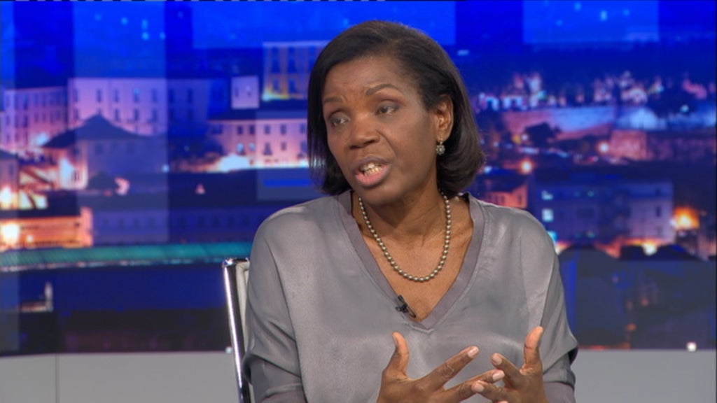 Declarações de Francisca Van Dunem