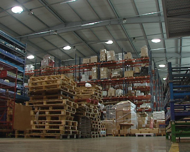 Atraso no correio Expresso