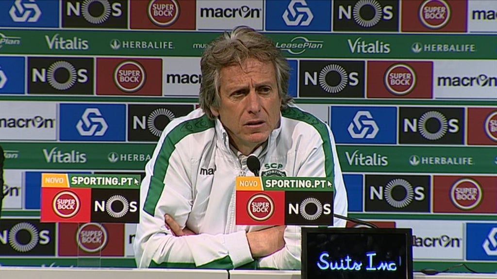 Futebol: antevisão Sporting vs Moreirense