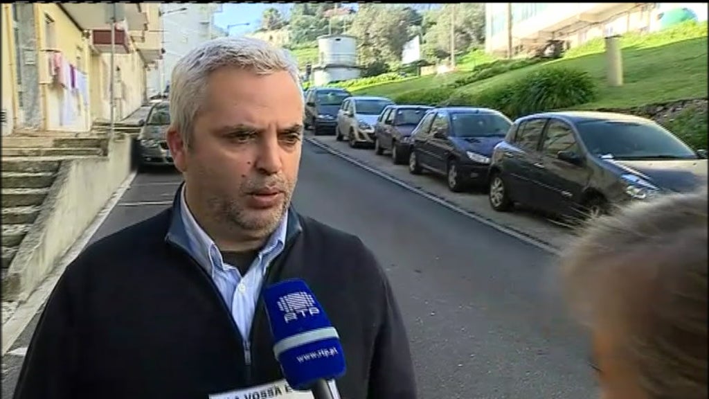 Amianto na Segurança Social