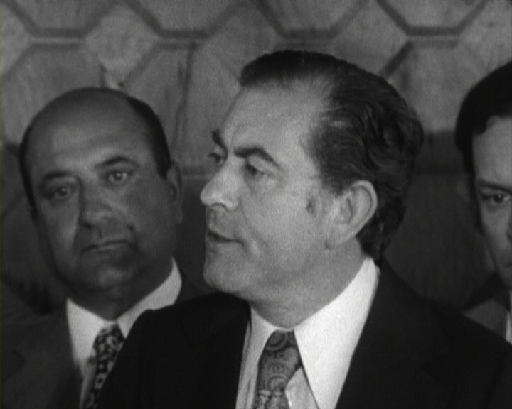 João Mota Pereira de Campos regressa dos Açores