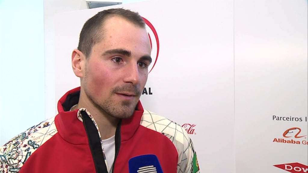 Portugal nos Jogos Olímpicos de Inverno