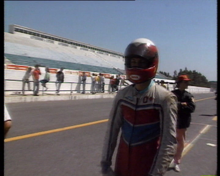 Motociclismo: prova de resistência