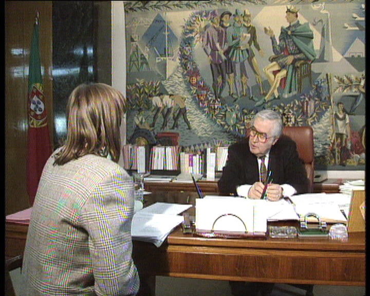 Aumento do desemprego