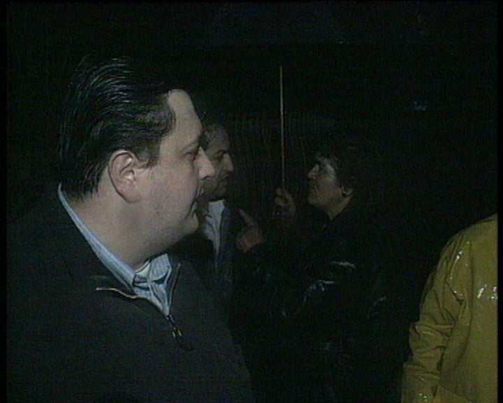 Porto, prejuízos causados por inundações