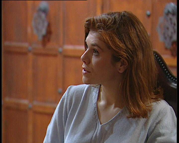 Os Lobos – Episódio 15