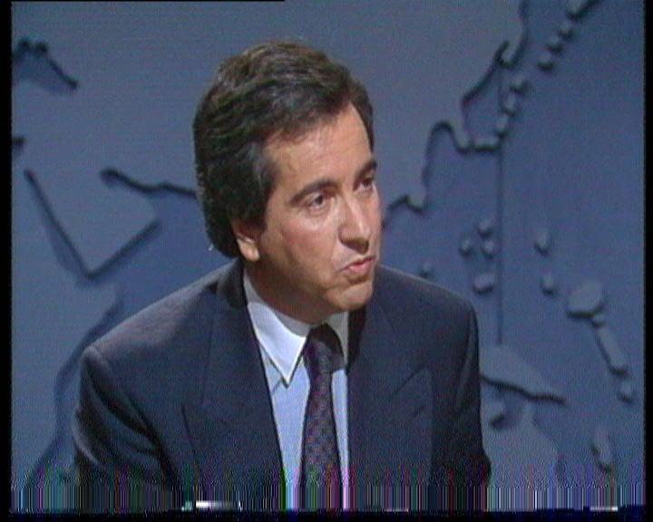 Frente a Frente: Torres Couto e Carvalho da Silva