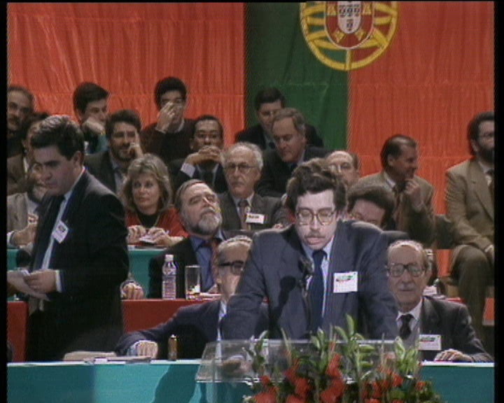 Estados Gerais do PS