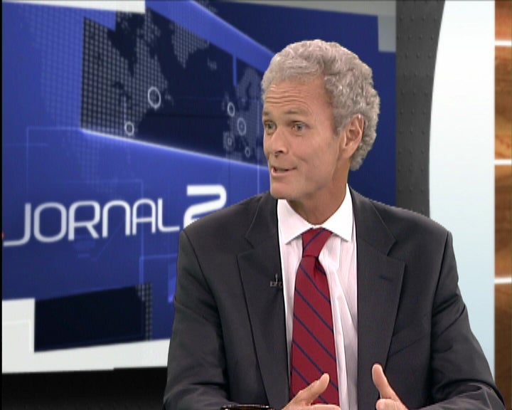 Entrevista com Filipe de Botton