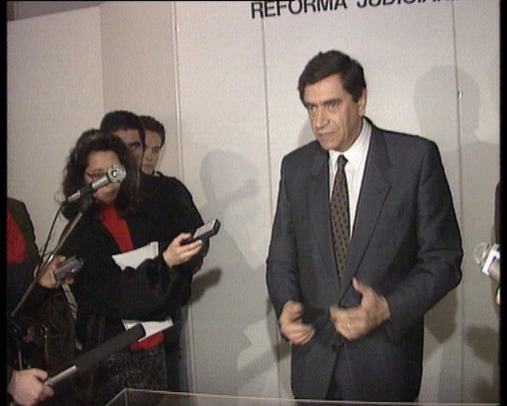 Cidade Judiciária em Monsanto