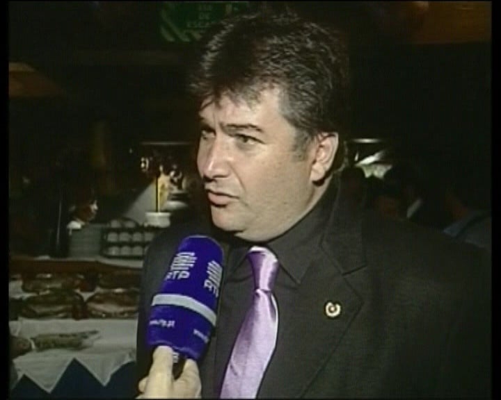 Comunidade portuguesa na Venezuela