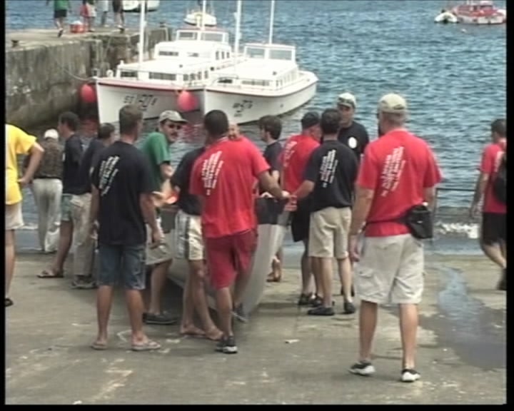 Festival Cais Agosto