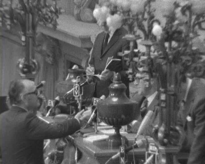 Votação na AN e Eleição de Américo Tomás