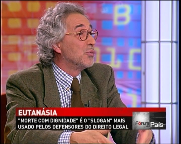 Eutanásia