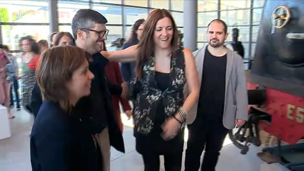 Reações ao chumbo do diploma dos professores