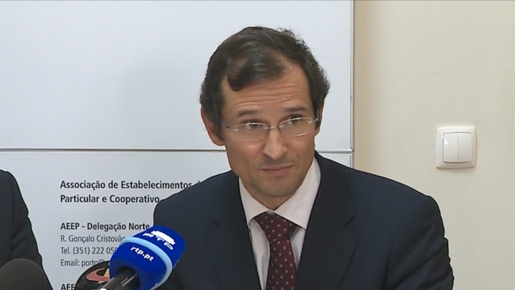 Contratos de associação no ensino privado