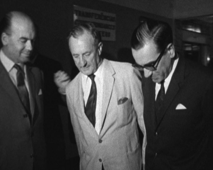 Ministro do Turismo da África do Sul