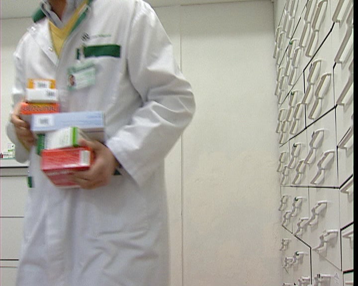 Remédios  para o cérebro