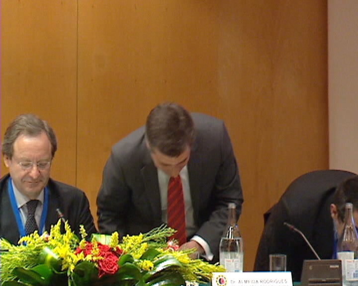 VI Congresso da ASFIC