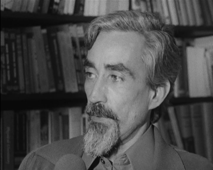 Apresentação do livro “Terra Morta”